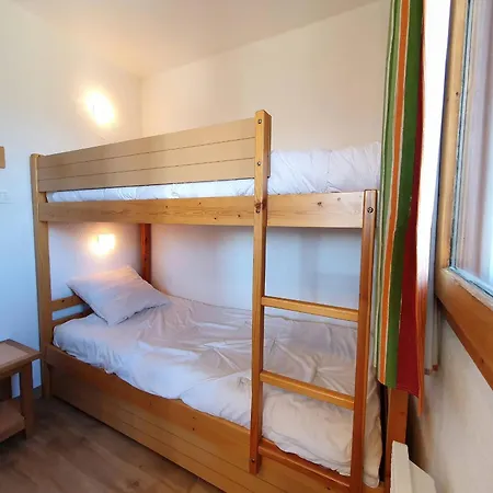 Cosy 2 Pieces, 6 Pers., Avec Balcon Et Animaux Acceptes A - Fr-1-353-110 Διαμέρισμα La Plagne-Tarentaise